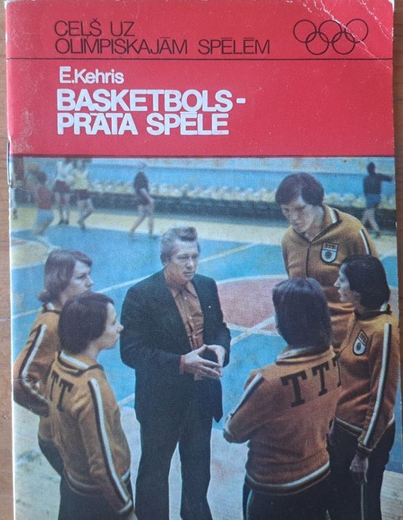 Basketbols - prāta spēle