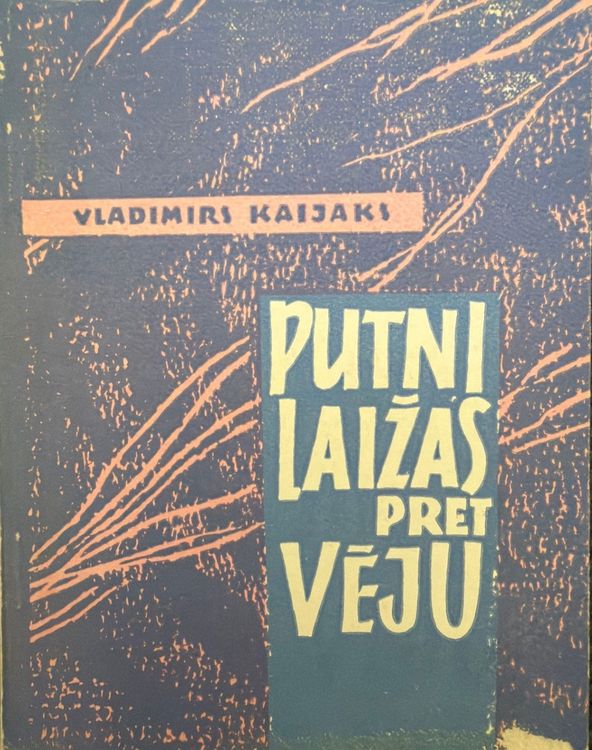 Putni laižas pret vēju