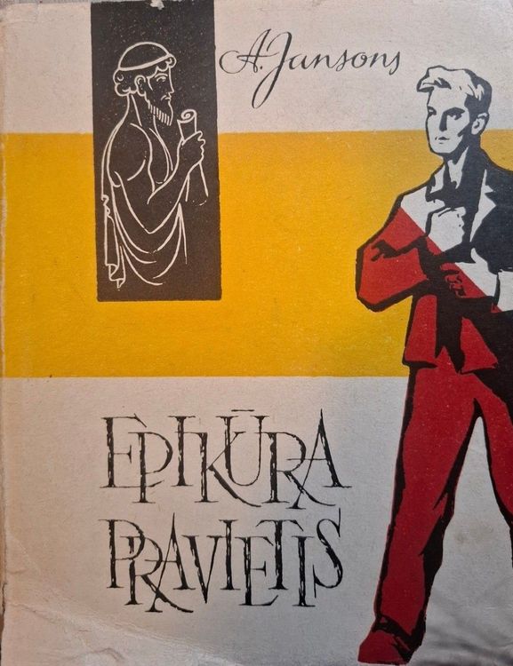 Epikūra pravietis