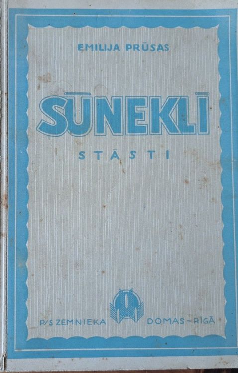 Sūneklī
