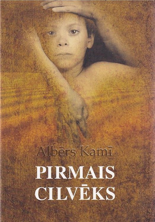 Pirmais cilvēks