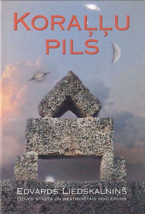 Koraļļu pils