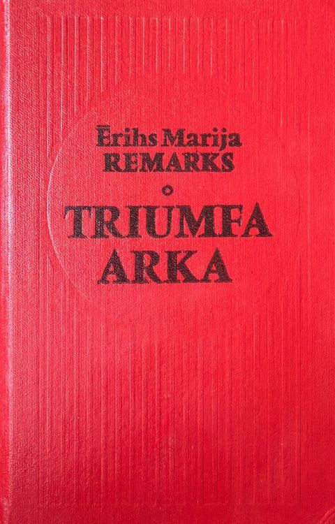 Triumfa arka