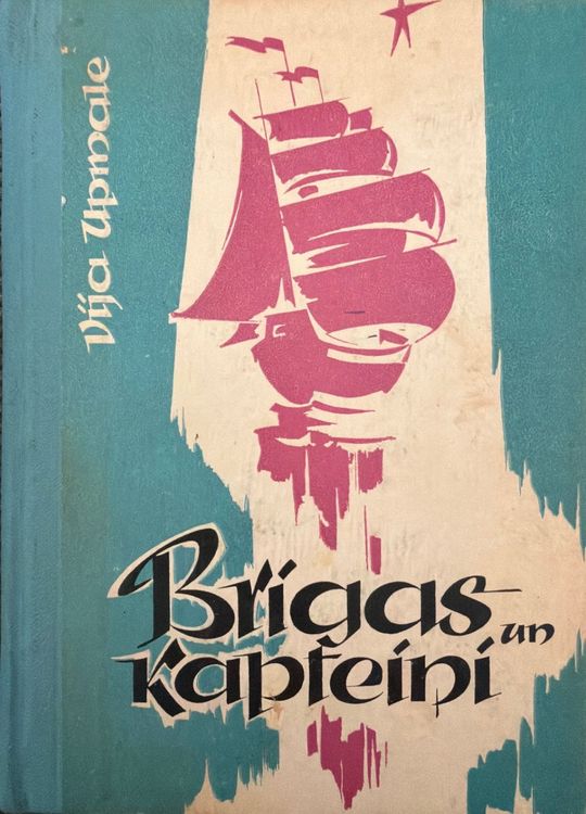 Brigas un kapteiņi
