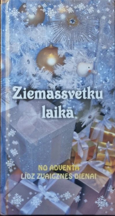 Ziemassvētku laikā
