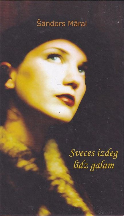 Sveces izdeg līdz galam