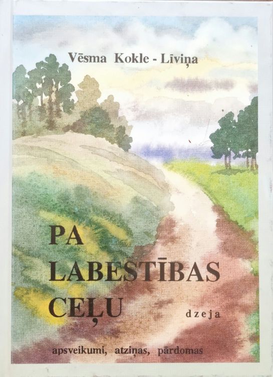 Pa labestības ceļu 