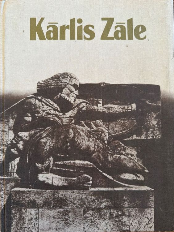 Kārlis Zāle