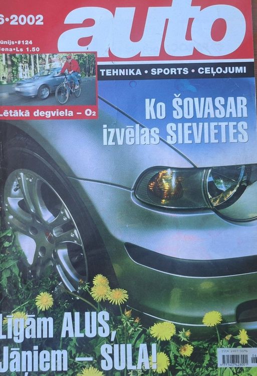 Auto 6/2002