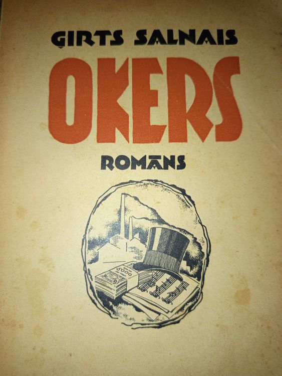 Okers