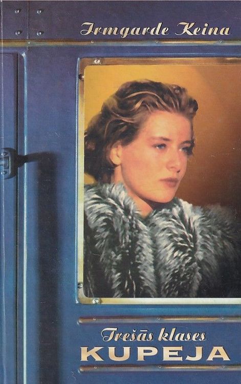 Trešās klases kupeja