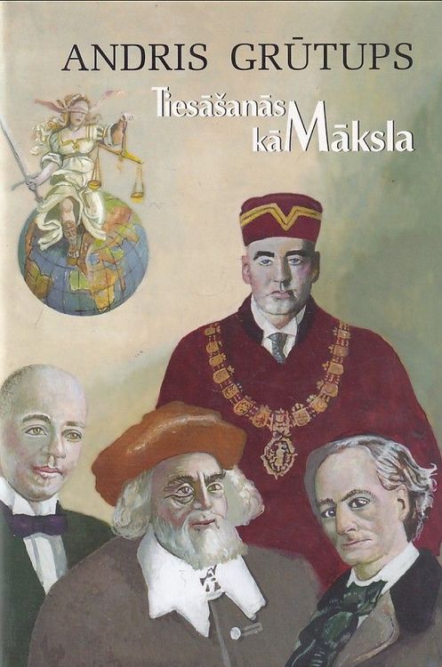 Tiesāšanās kā māksla