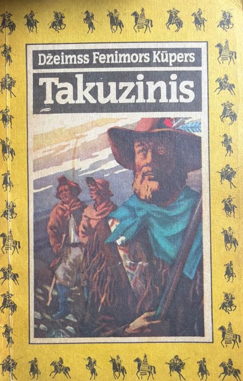 Takuzinis
