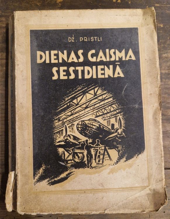 Dienas gaisma sestdienā