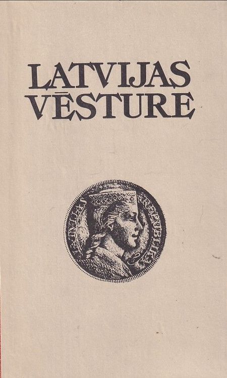 Latvijas vēsture