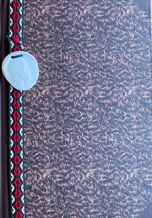 "Jānis Cimze, Vidzemes draudzes skolotāju semināra pirmais direktors" atkārtots izdevums