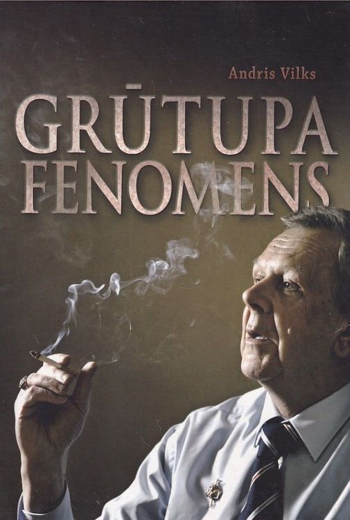 Grūtupa fenomens