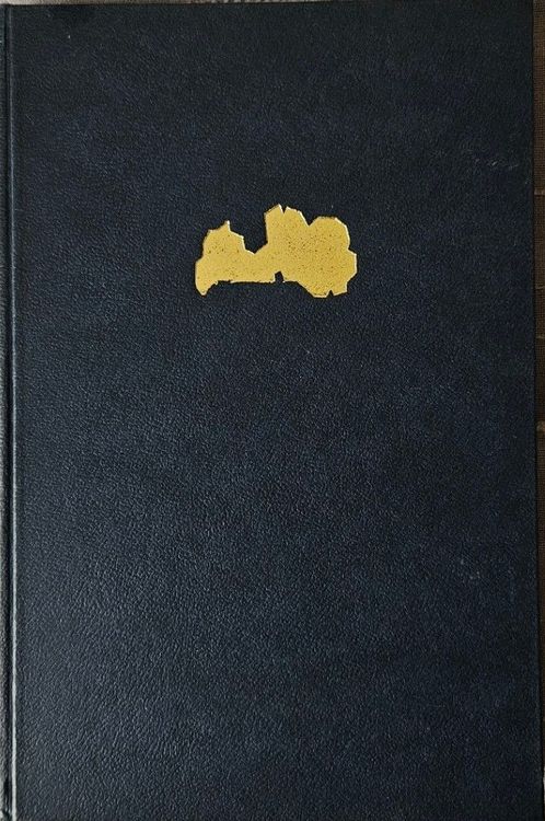 Latvijas vēstures atlants skolām un pašmācībai