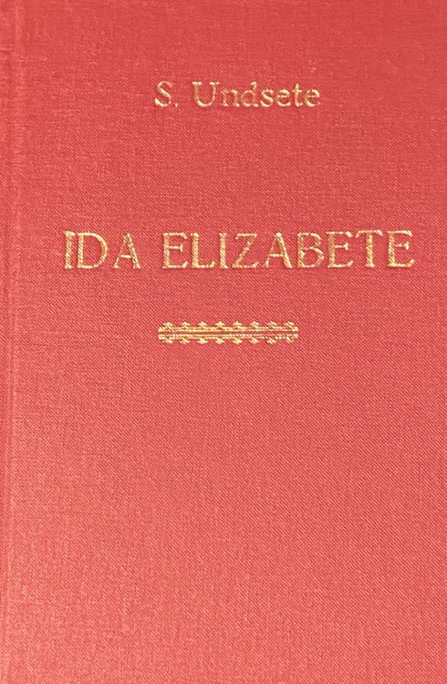 Ida Elizabete II