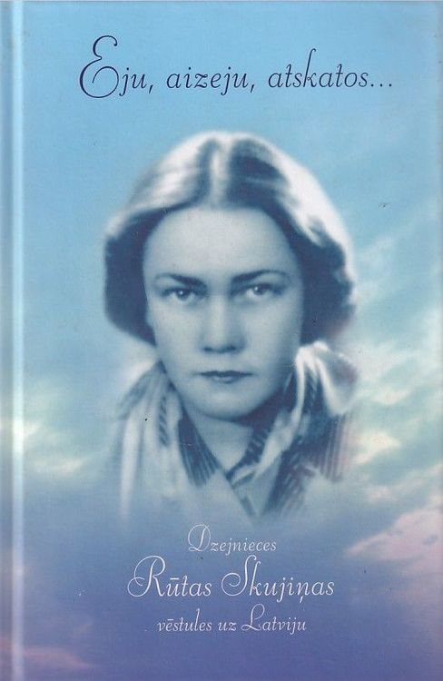 Eju, aizeju, atskatos