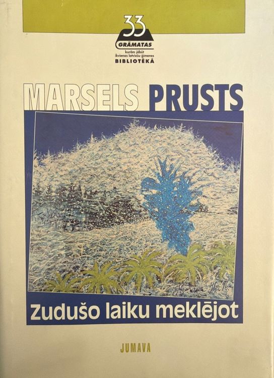 Zudušo laiku meklējot
