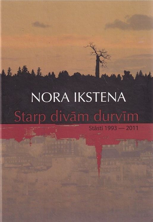 Starp divām durvīm