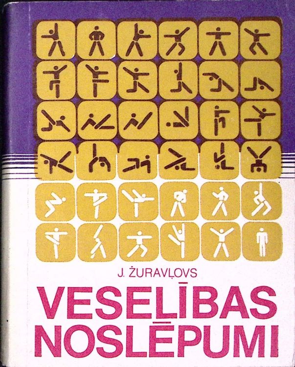 Veselības noslēpumi