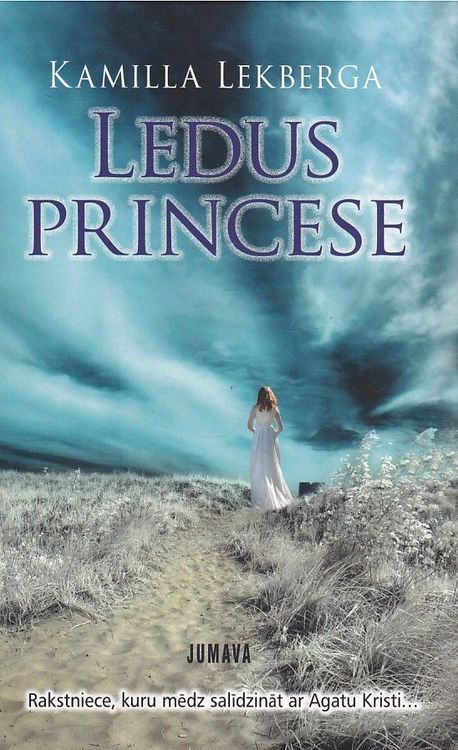 Ledus princese