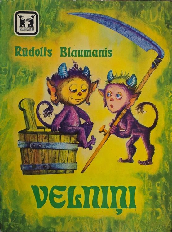 Velniņi