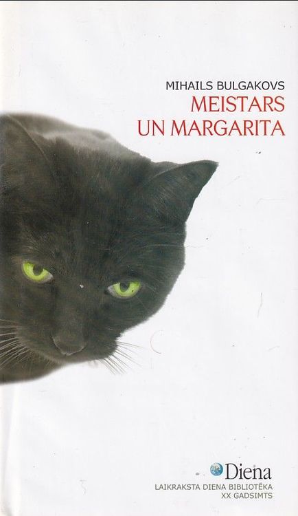 Meistars un Margarita