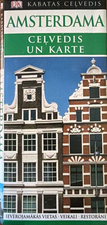 Amsterdama