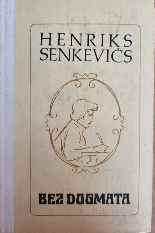 Bez dogmata