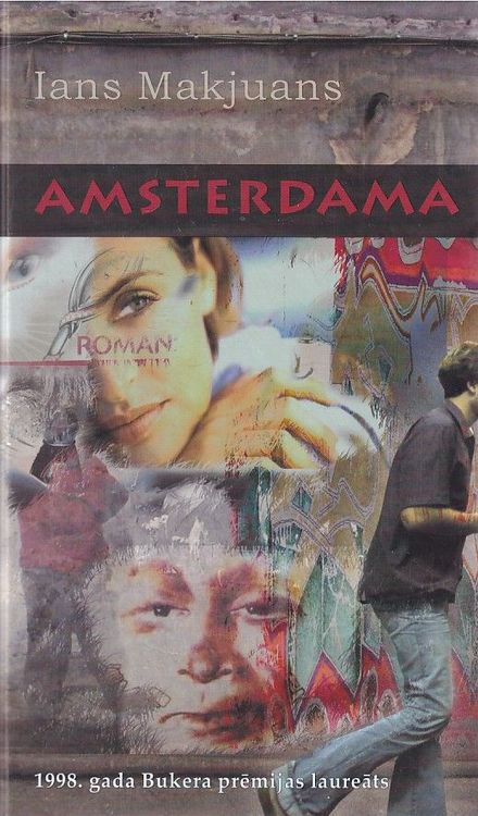 Amsterdama