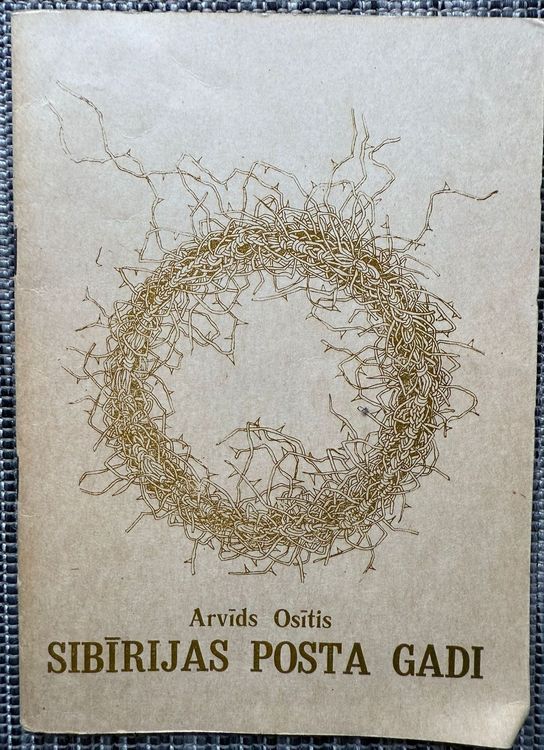 Sibīrijas posta gadi