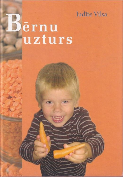 Bērnu uzturs
