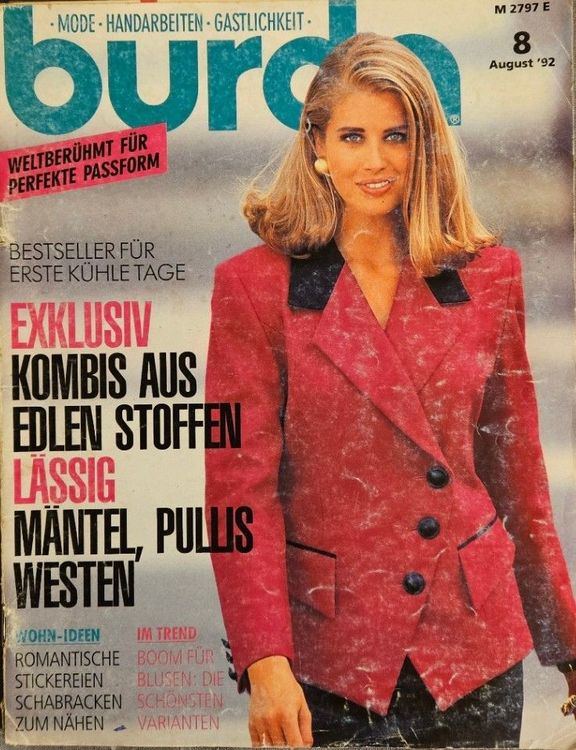 Burda 1992/8