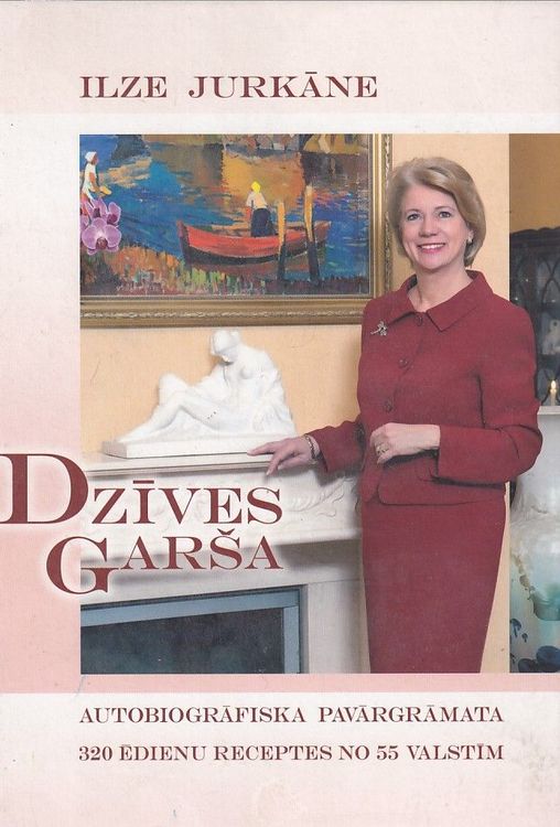Dzīves garša