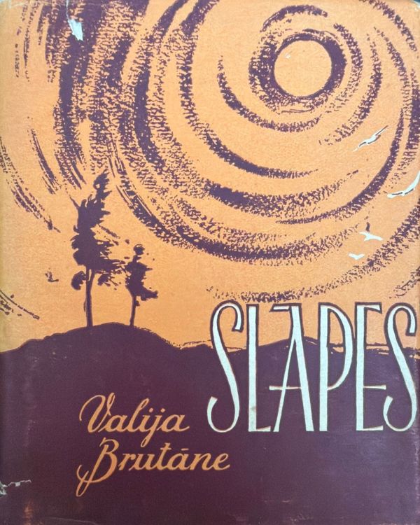 Slāpes