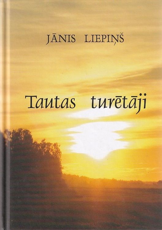 Tautas turētāji