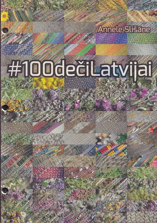 #100dečiLatvijai