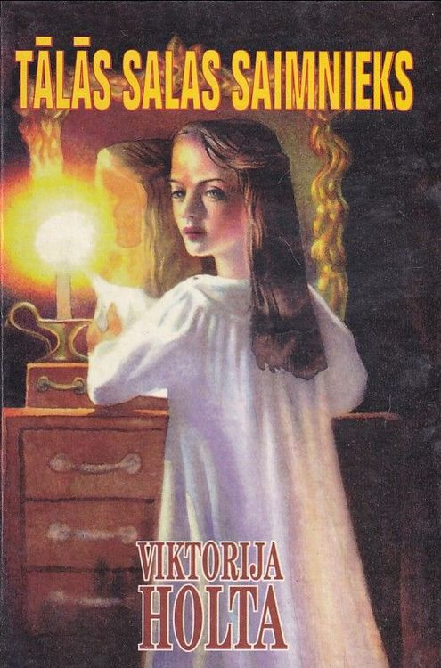 Tālās salas saimnieks