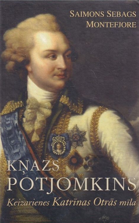 Kņazs Potjomkins