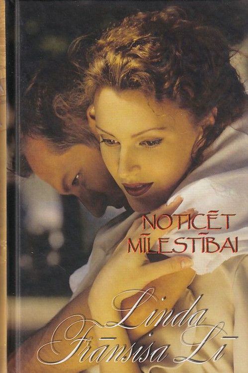 Noticēt mīlestībai