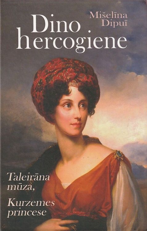 Dino hercogiene