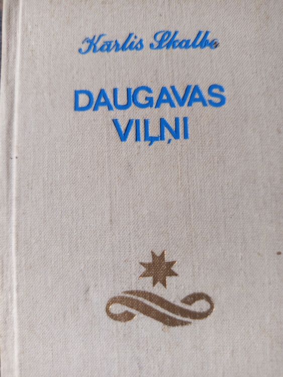 Daugavas viļņi 