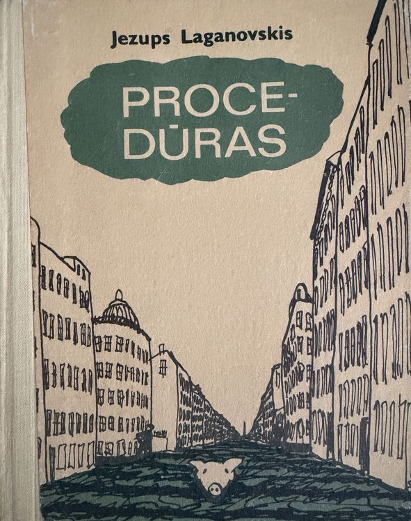 Procedūras