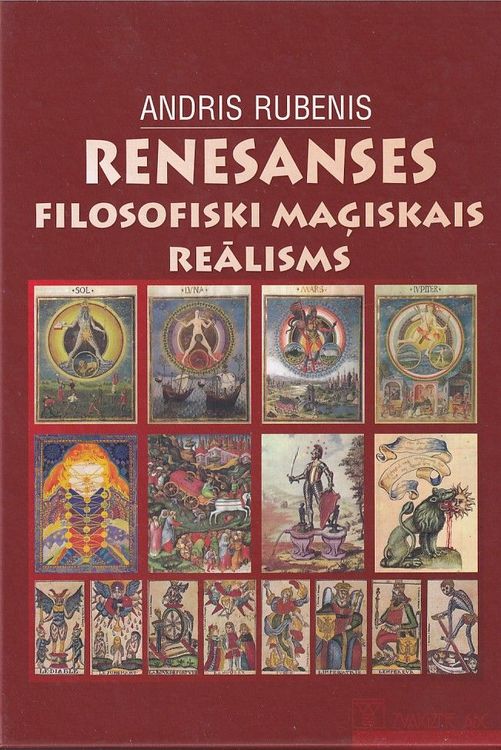Renesanses filosofiski maģiskais reālisms