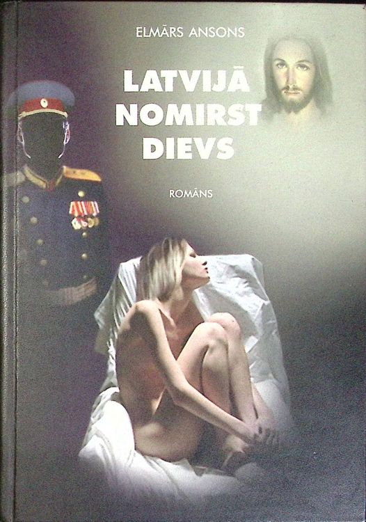 Latvijā nomirst dievs