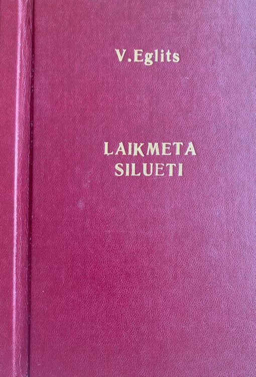 Laikmeta silueti