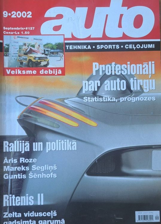 Auto 9/2002